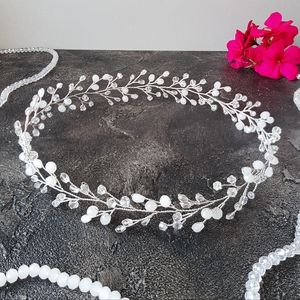 New - Wedding accessories